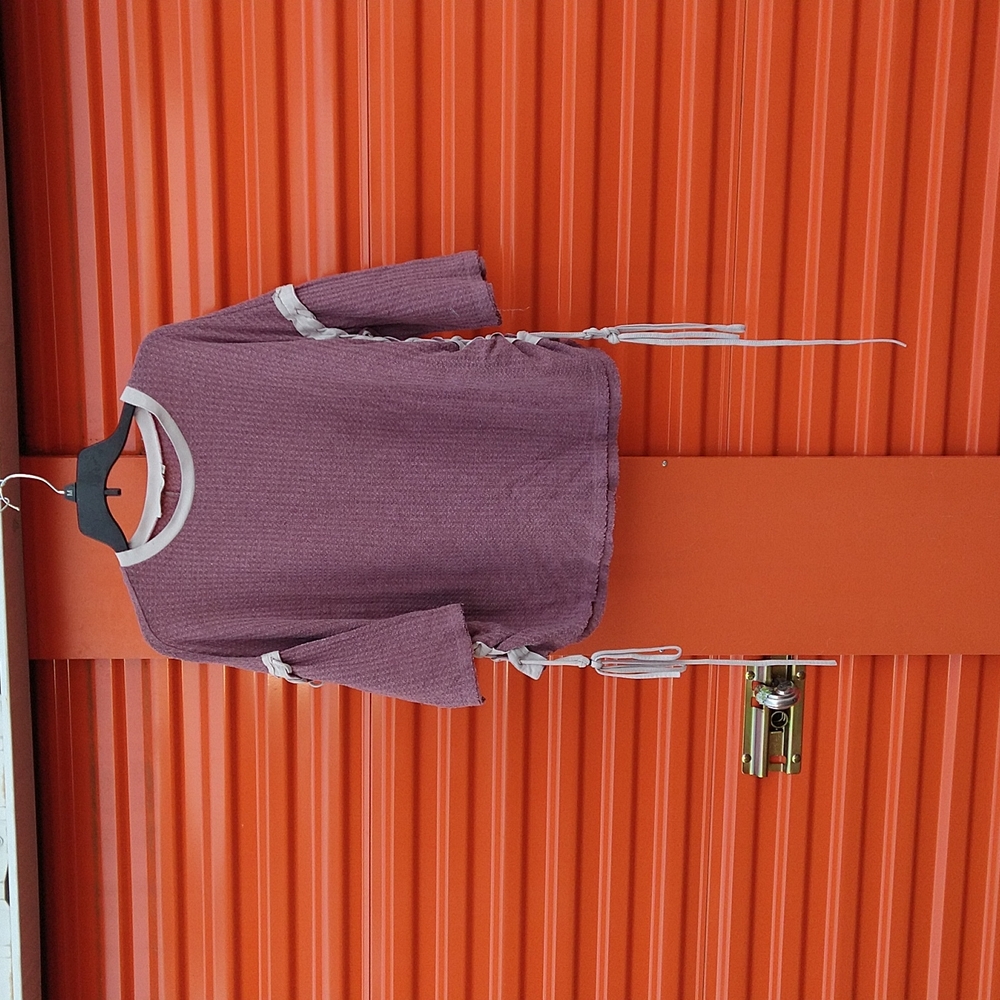 Woman's top